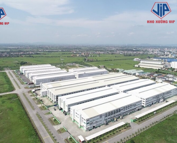 Bán đất Khu công nghiệp Prodezi Long An