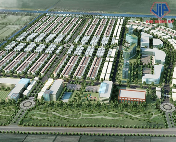 Cho thuê kho xưởng KCN Nam Thuận giá tốt và lưu ý cần biết