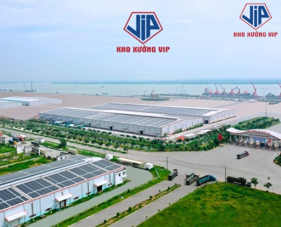Bán đất KCN Nam Thuận Đức Hòa Long An