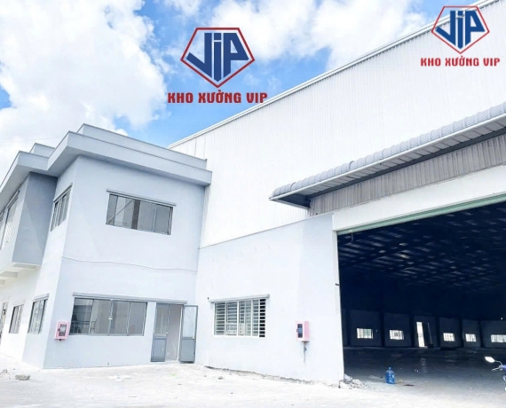 Bán xưởng cụm khu công nghiệp Hải Sơn