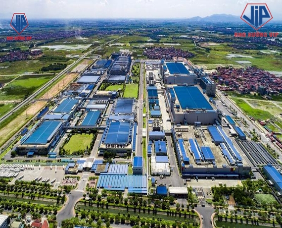 Ký gửi đất khu công nghiệp Xuyên Á: Quy định và lưu ý