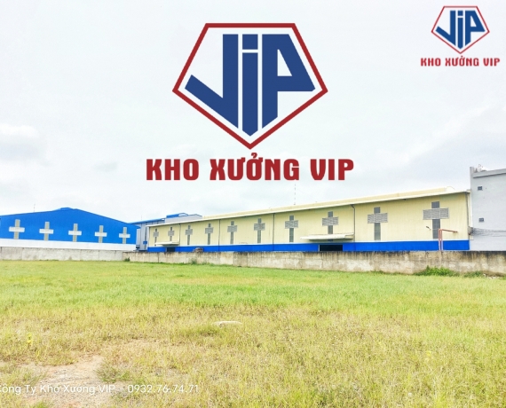 Bán Đất KCN Hải Sơn, Đức Hoà, Long An