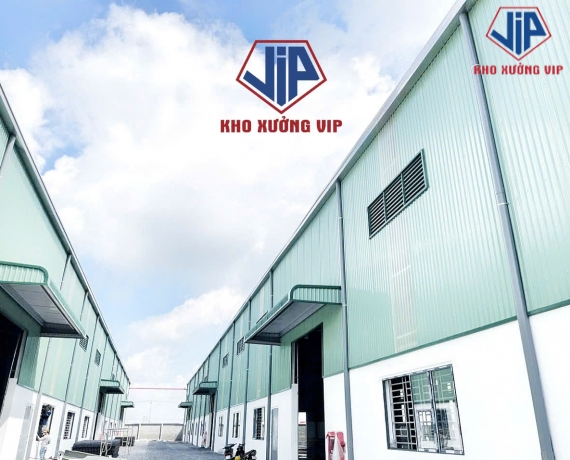 Bán đất khu công nghiệp Tân Kim mở rộng