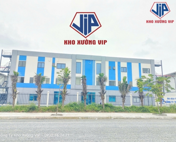 Bán xưởng  KCN Sóng Thần 3 Thủ Dầu Một Bình Dương