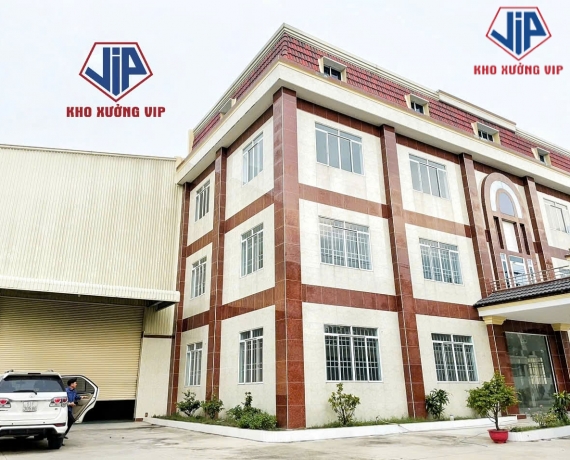Bán xưởng KCN Thành Thành Công Trảng Bàng