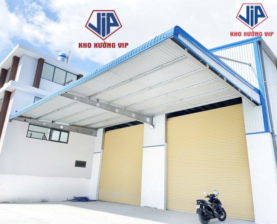 Bán xưởng khu công nghiệp Tân Kim Cần Giuộc Long An