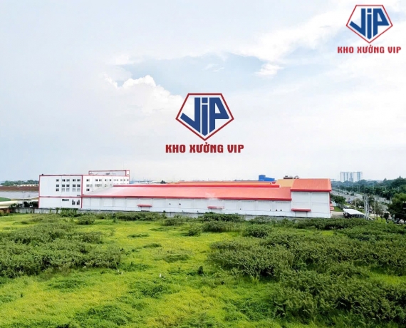 Bán đất khu công nghiệp Hải Sơn Long An