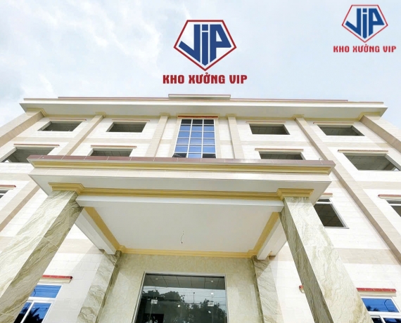 Bán xưởng KCN Nam Tân Uyên