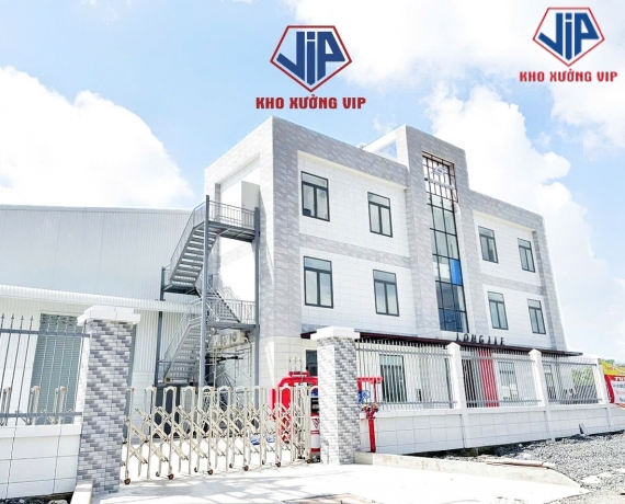 Bán đất Khu CN Tân Kim
