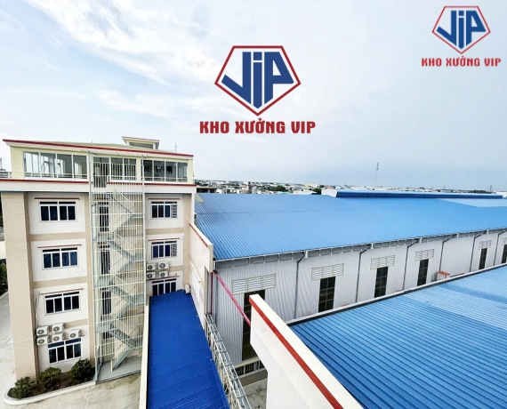 Bán đất KCN Sóng Thần 2 Bình Dương