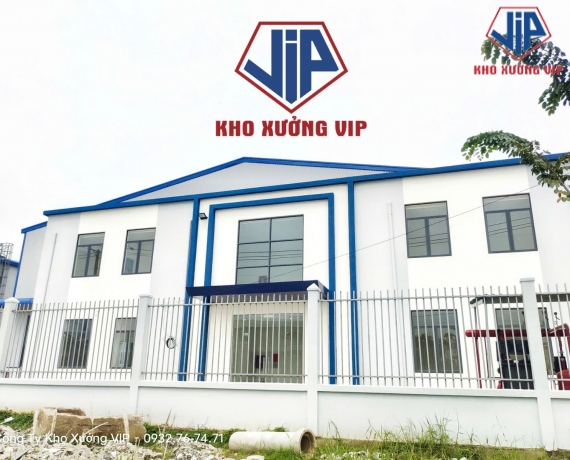 Bán xưởng KCN Bàu Bàng thị trấn Lai Uyên