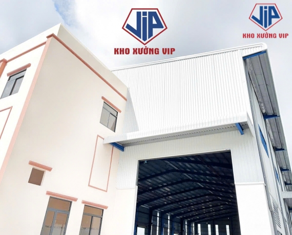 Bán đất khu công nghiệp VSIP 3