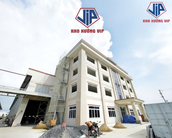Bán đất khu công nghiệp Hải Sơn Đức Hòa Hạ