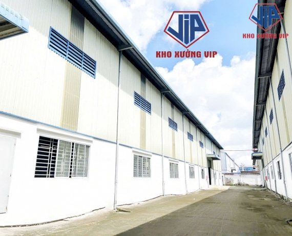 Bán đất KCN Bàu Bàng mở rộng