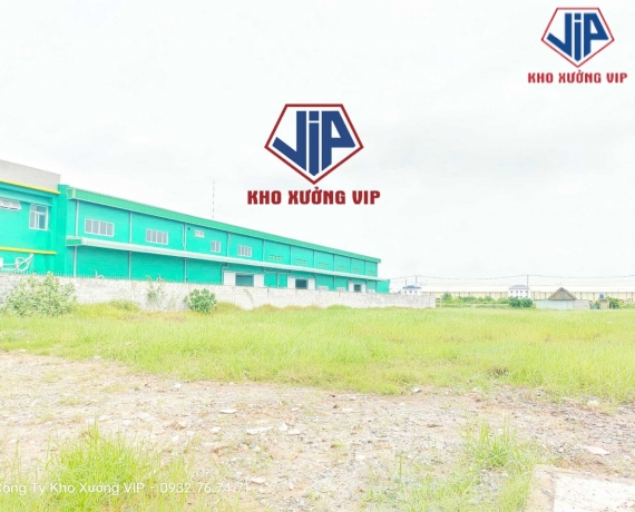 Bán đất khu công nghiệp Hải Sơn Đức Hòa Long An