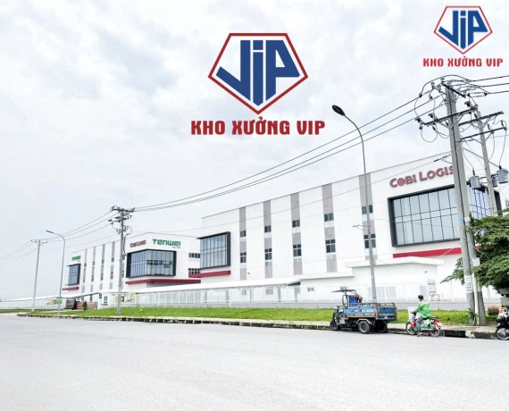 Bán xưởng Kcn Phú Mỹ 3 chuyên sâu