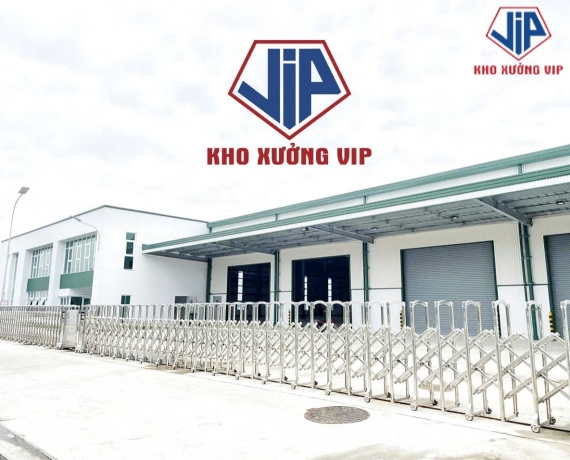 Bán xưởng KCN Phú Mỹ Bà Rịa Vũng Tàu