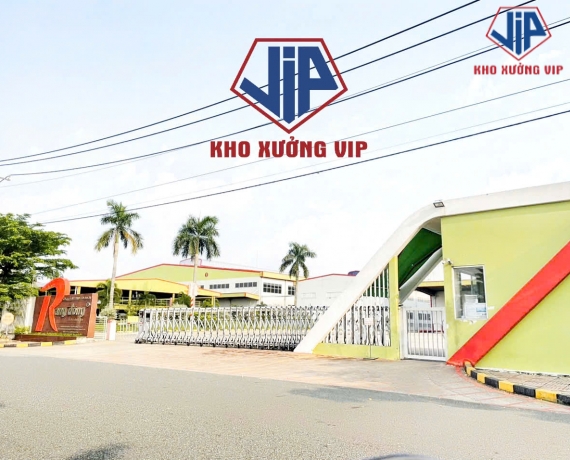 Bán đất KCN Mỹ Xuân B1 mở rộng