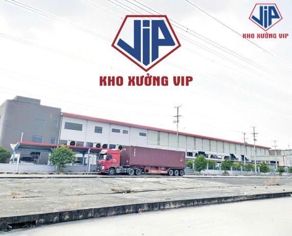 Cho thuê xưởng KCN Nhơn Trạch 1 huyện Nhơn Trạch tỉnh Đồng Nai