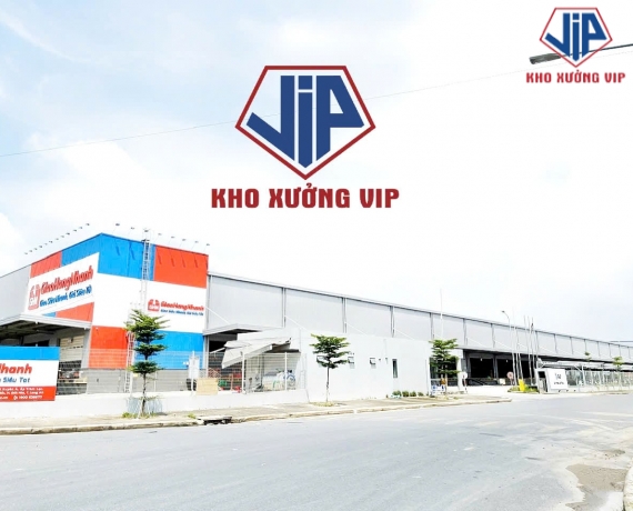 Bán Đất Khu Công Nghiệp Xuyên Á