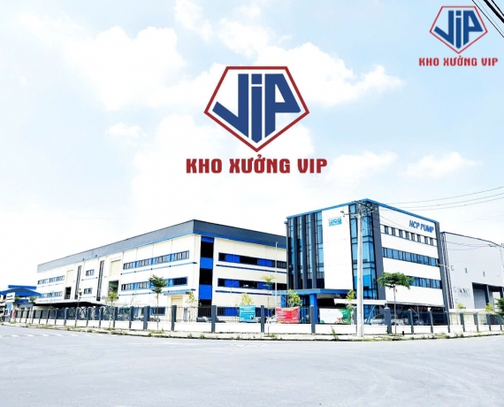 Cho Thuê Xưởng Khu Công Nghiệp Xuyên Á 