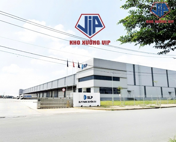 Bán đất khu CN Phú Mỹ 1