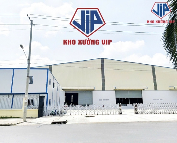 Bán đất KCN Phú Mỹ 1