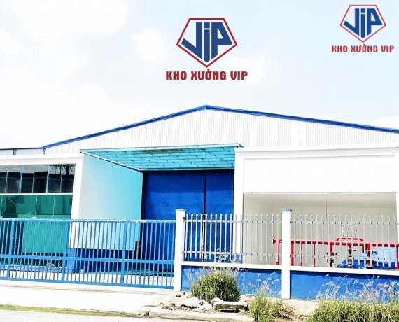 Bán xưởng khu công nghiệp xuyên á