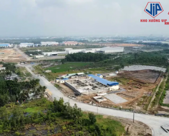 Ký gửi đất khu công nghiệp Hựu Thạnh: Quy trình và lưu ý