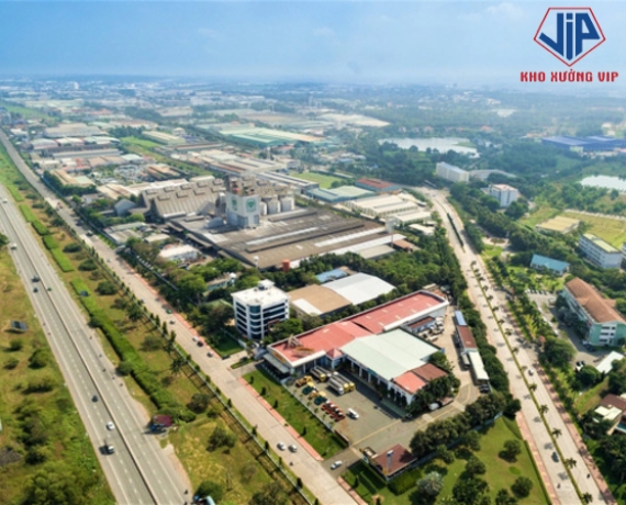 Ký gửi đất khu công nghiệp Nam Thuận [Top 3 lưu ý khi ký gửi]