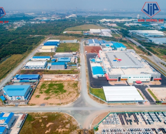 Ký gửi đất khu công nghiệp Phúc Long: Những điều cần lưu ý