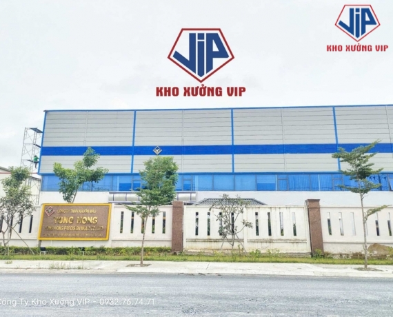 Ký gửi đất khu công nghiệp Tân Đức có lợi ích và rủi ro gì?