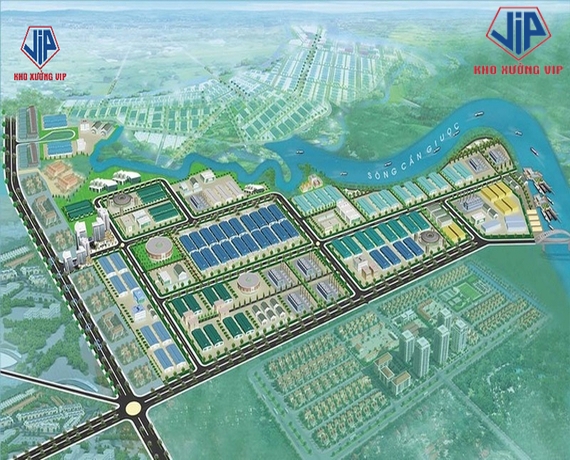 Ký gửi đất khu công nghiệp Tân Kim: Quy trình và lưu ý