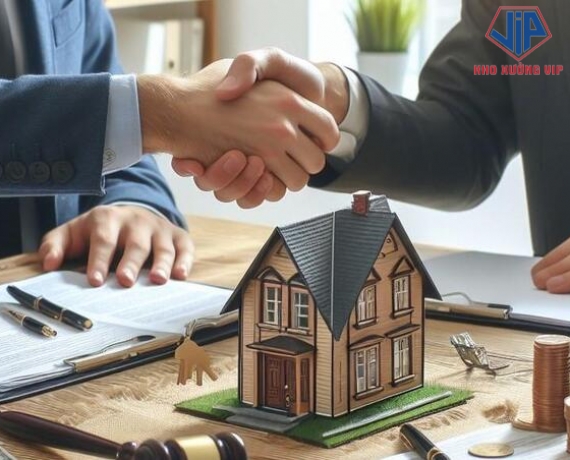 Ký gửi đất khu công nghiệp Thuận Đạo nên lưu ý điều gì?