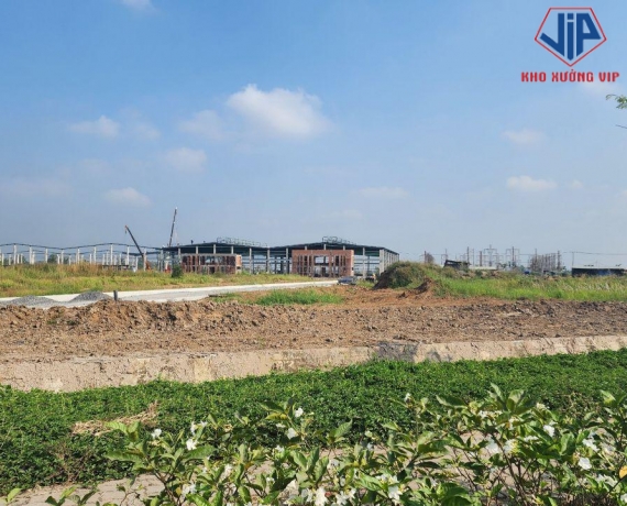 Ký gửi nhà xưởng KCN Hựu Thạnh có lợi ích và rủi ro gì?