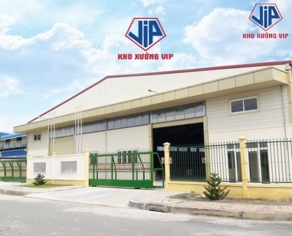 Ký gửi nhà xưởng KCN Phúc Long: Lợi ích và quy trình ký gửi