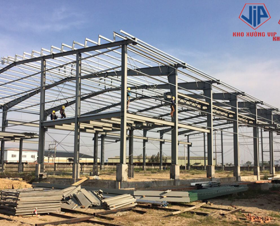 Ký gửi nhà xưởng KCN Prodezi: Hưỡng dẫn chi tiết quy trình