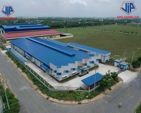 Mua bán xưởng KCN Phúc Long: Yếu tố và địa chỉ bán