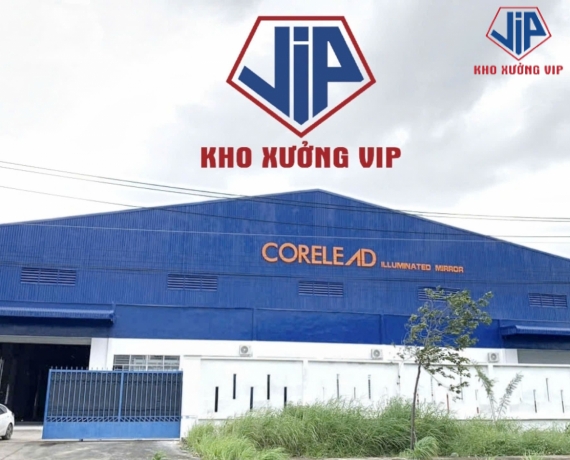 Bán Xưởng KCN Hải Sơn Cần Giuộc