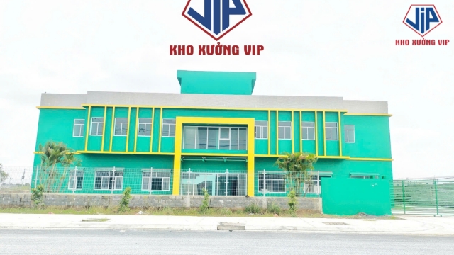 KCN Hải Sơn: Chi Tiết, Thông Tin Nổi Bậc KCN Hải Sơn