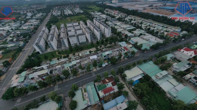 KCN Mỹ Phước: Chi phí đầu tư và ưu đãi mới nhất năm 2025