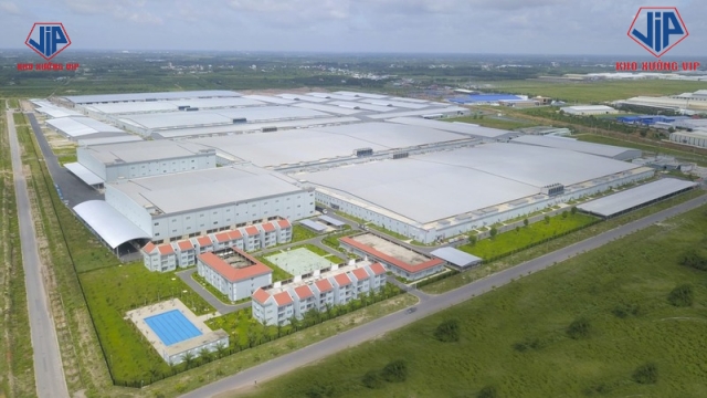 KCN Phước Đông có thật sự đáng để rót vốn? Xem chi tiết ngay