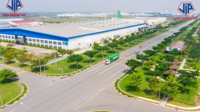 KCN Prodezi Long An có gì đặc gì? Tìm hiểu ngay