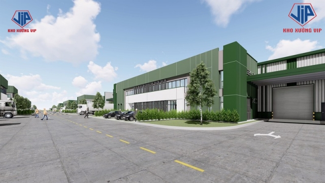 KCN Sóng Thần: Lịch sử hình thành và quá trình phát triển